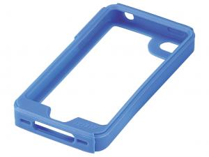 BBB 2015 smart phone mount Sleeve  Patron I4 blue (BSM