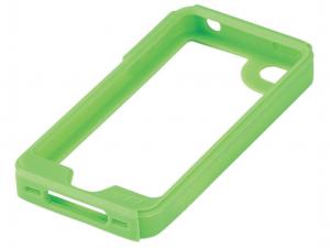 BBB 2015 smart phone mount Sleeve  Patron I4 green (BS