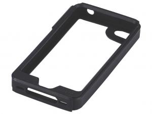 BBB 2015 smart phone mount Sleeve  Patron I4 black (BS