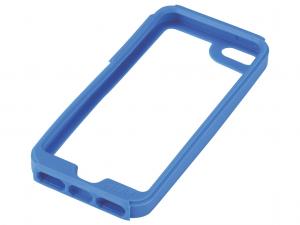 BBB 2015 smart phone mount Sleeve  Patron I5 blue (BSM