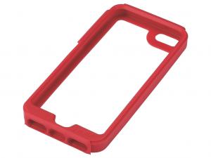 BBB 2015 smart phone mount Sleeve  Patron I5 red (BSM-