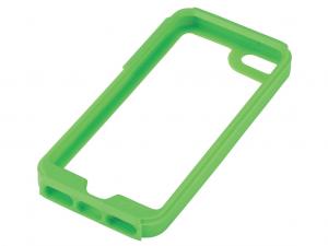 BBB 2015 smart phone mount Sleeve  Patron I5 green (BS