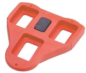 BBB RoadClip red 9 degree (BPD-02A)