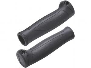 BBB 2015 grips SlimFix 135mm black (BHG-72)