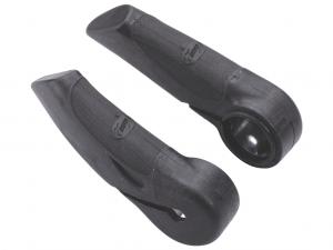 BBB InterSticks 85mm black/grey (BBE-21L)