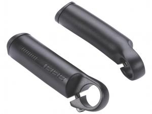 BBB Three D straight black (BBE-05)