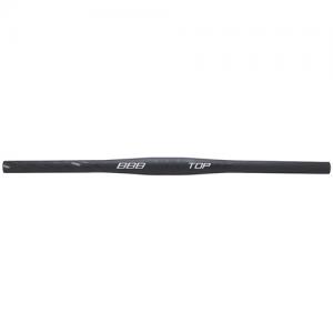 BBB bar mtb TopBar 31.8 580mm black (BHB-04OS)