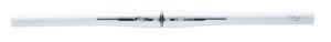 BBB bar mtb TopBar black  31.8 580mm white (BHB-04OS)