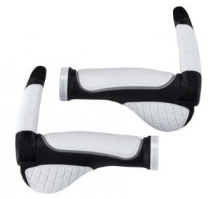 BBB Fixset (Interfix grip and InterBar barends 85mm) w