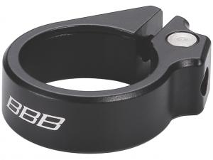 BBB Carbonstrangler  34.9 black (BSP-82)