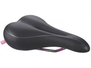 BBB 2015 saddle  LadySport CrMo mircrofiber crmo rail 