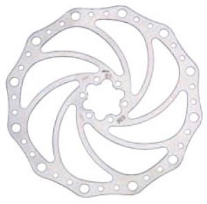 BBB discbrake rotor PowerStop 203mm (BBS-86)