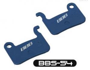 BBB DiscStop comp.w/Shimano XTR M975, M966,M965, XTM77
