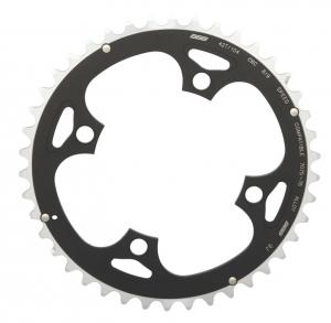 BBB RoundAbout 4 104 with pins 42T/104 (BCR-07)