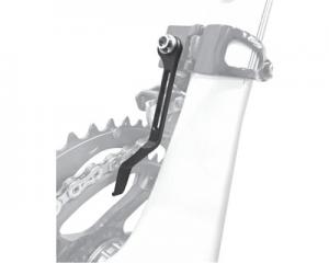 BBB chaindrop protector ChainWatch 46T-36T (BCR-80C)