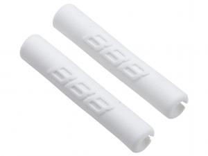 BBB acc. CableWrap 4mm 2 pcs white (BCB-90D)