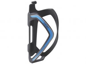 BBB 2015 bottlecage FlexCage matt black blue (BBC-36)