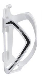 BBB FlexCage glossy white black (BBC-36)