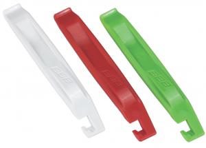 BBB tire levers EasyLift 3 pcs red white green (BTL-81