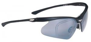 BBB Bsg-33 optiview matt black (3301)