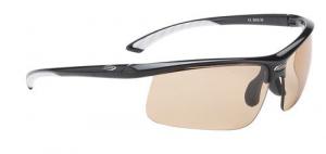 BBB Bsg-39 winner ph glossy black pc photochromic lens