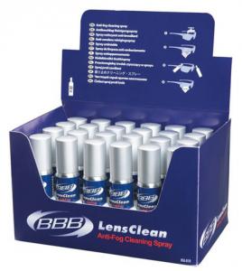 BBB Спрей для чистки bsg-81 lenscleaner lensclean anti