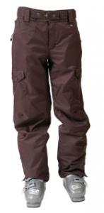 Belowzero Fliana Pant