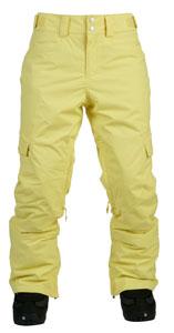 Belowzero Motta Pant