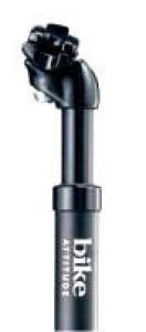 Bike Attitude Alloy 6061-t6 Suspension Size 27.2, 350mm Black