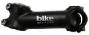 Bike Attitude Alloy Stem, 2d Forged, Dia 28.6, Bb 25.4, Ext 60 B