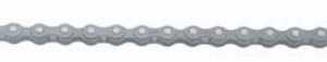 Bike Attitude Anti-rust Chain 116 Links Spec.:1/2&quot;x1/8&quot