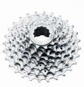 Bike Attitude Cassette Sprockets Speed: 8s