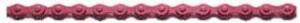 Bike Attitude Chain 112 Links Spec.:1/2&quot;x3/32&quot; 1s