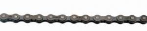 Bike Attitude Chain 116 Links Spec.:1/2&quot;x3/32&quot; 1s