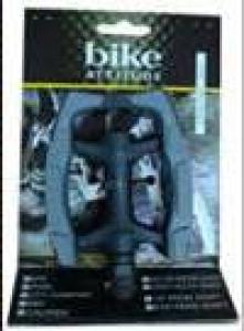 Bike Attitude City/comfort Pedal 102mm X 72mm