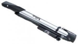 Bike Attitude Micro Floor Pump W/guage