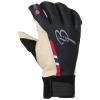 Bjorn Daehlie Glove RACE Black (Черный)