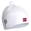 Bjorn Daehlie Hat CLASSIC Flag Snow White Flag (белый)