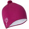 Bjorn Daehlie Hat EARPROTECTOR Beetroot Pink (Малиновый)