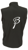 Bjorn Daehlie Vest ENERGY Black (черный)