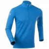 Bjorn Daehlie UNDERWEAR Half Zip ACTIVE Brilliant Blue (Синий)