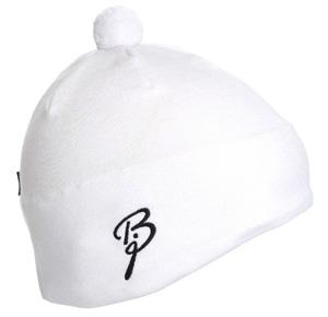 Bjorn Daehlie Hat EARPROTECTOR Snow White (белый)