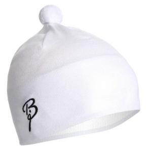 Bjorn Daehlie Hat CLASSIC (Snow White) белый