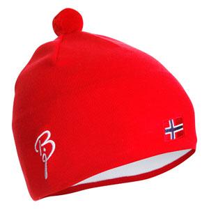 Bjorn Daehlie Hat CLASSIC FLAG Formula One Flag (красный)