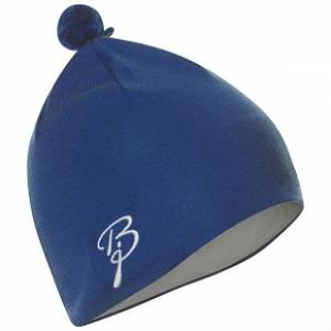 Bjorn Daehlie Hat EARPROTECTOR Ocean Blue (синий)