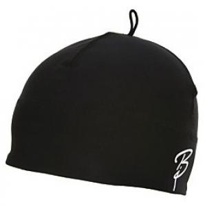 Bjorn Daehlie Hat POLYKNIT Black (черный)