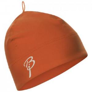 Bjorn Daehlie Hat POLYKNIT Shocking Orange (Оранжевый)