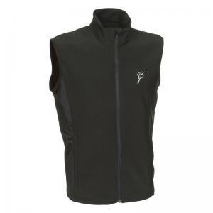 Bjorn Daehlie Vest ENERGY Black (черный)