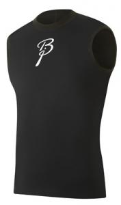 Bjorn Daehlie Singlet WINDPROOF Black (черный)