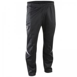 Bjorn Daehlie Pants CROSSER Black